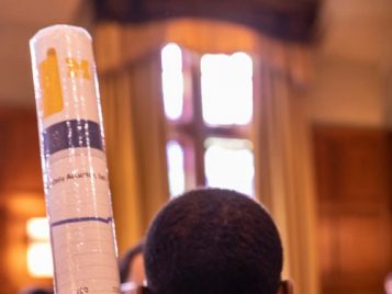 2018 Summer Symposium League Ballroom Poster Session